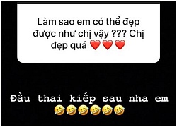 Phạm Hương bị CDM "ném đá" vì mang danh "Hoa hậu Quốc dân" mà trả lời vô cùng "kém sang"