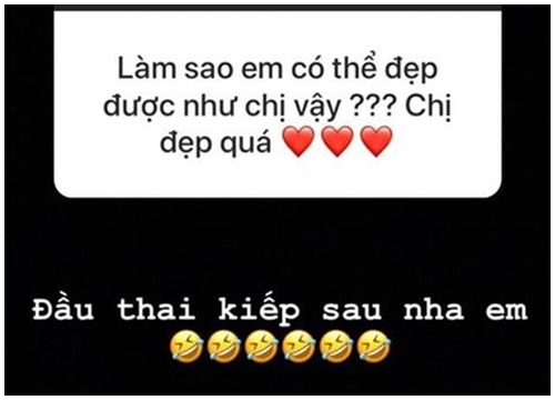 Phạm Hương bị CDM "ném đá" vì mang danh "Hoa hậu Quốc dân" mà trả lời vô cùng "kém sang"