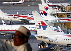 Phi công kỳ cựu tuyên bố giải mã được bí ẩn MH370