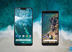 Pixel 3 và Pixel 3 XL sẽ phá vỡ giới hạn của Pixel 2