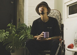 Rapper Đen tung MV cho ca khúc gửi thông điệp "tôi chỉ là người bình thường, không muốn làm thần tượng"