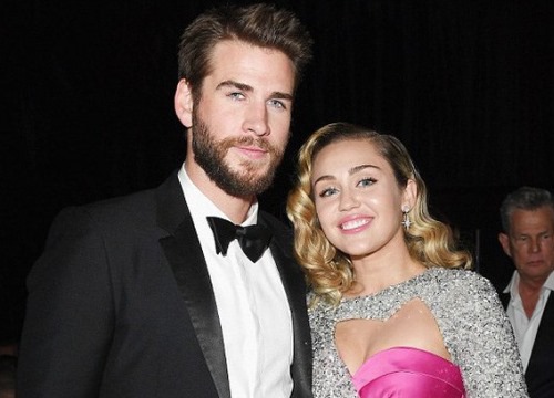 Rộ thêm tin Miley Cyrus và Liam Hemsworth đã chia tay sau nhiều tháng gặp trục trặc