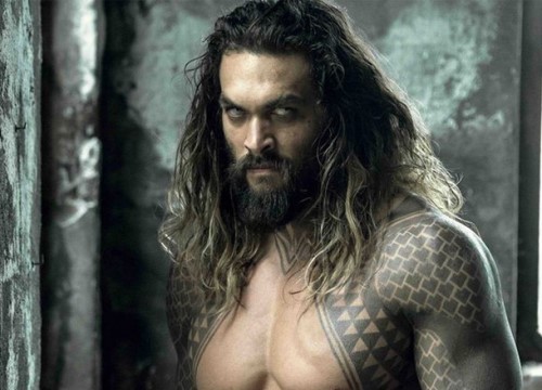 Sao 'Aquaman' có hai lần suýt gia nhập Vũ trụ Marvel