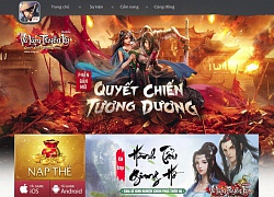 Server lậu Võ Lâm Truyền Kỳ Mobile mời hẳn game thủ đi offline, không khác gì game chính thống?