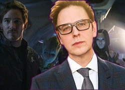 Số phận của 'Guardians of the Galaxy Vol.3' sẽ ra sao khi James Gunn bị Disney và Marvel đuổi đi?