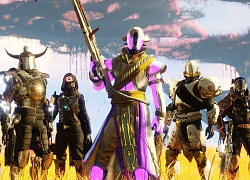 Tất tần tật những điều cần biết về Destiny 2 Solstice Of Heroes