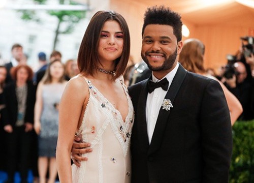 The Weeknd có tặng quà bất ngờ cho bạn gái cũ Selena Gomez nhân dịp sinh nhật cô?