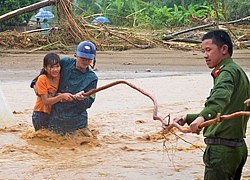 Thủ tướng chỉ đạo triển khai ngay phương án ứng phó thiên tai