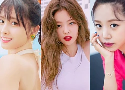 Top thần tượng nữ hot nhất tháng 7: Jennie (Black Pink) chễm chệ ngôi vương, top 5 toàn các nhân vật gây tranh cãi