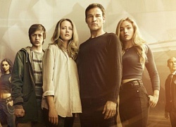 Trailer mùa 2 của series dị nhân 'The Gifted' giới thiệu nhóm người đột biến mới