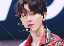 Vụ việc chỉ trích fan cuồng quấy rối qua điện thoại: Baekhyun (EXO) bị oan suốt 5 tháng qua!