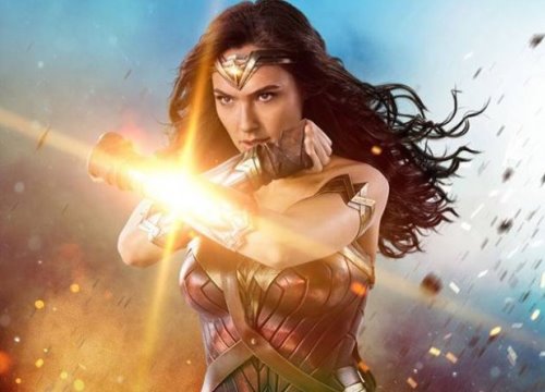 'Wonder Woman 1984': Câu nói của nữ chính Gal Gadot khiến fan DC bất ngờ!