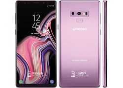 Xác nhận Galaxy Note 9 sẽ dùng pin "khủng" chưa từng có