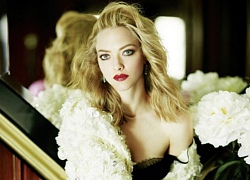 10 điều thú vị về cô đào 'đa tình đa tài' Amanda Seyfried