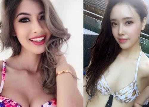 2 cô em gái Mai Phương Thúy và Jennifer Phạm: Hành trình "hóa thiên nga" thật khó tin