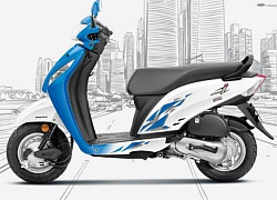 2018 Honda Activa-i lên kệ, giá mềm 16,9 triệu đồng