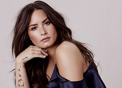 8 năm vật lộn với ma túy của Demi Lovato