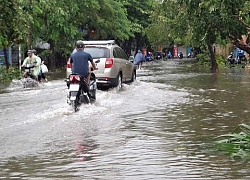 9 bí kíp phòng thân giúp bạn đối phó với mưa bão