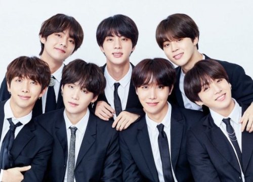 Chỉ cần BTS, BigHit 'đạp văng' SM - JYP và 'độc tôn' tại Youtube thế này!