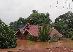 Chiến lược trở thành 'ắc quy châu Á' bằng thủy điện của Lào