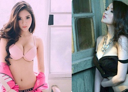 Có vòng 1 đẹp bốc lửa, hotgirl Thái Lan được ví 'chị em song sinh' với Thủy Top