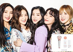 Công bố lightstick Red Velvet, SM bị chê tơi bời: &#8216;Đây là thứ tốt nhất có thể làm được hả?&#8217;