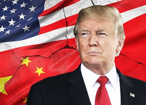 Cuộc chiến thương mại Mỹ - Trung: Cái nhìn xa hơn của Tổng thống Trump