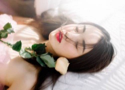 Đàn bà cần hôn nhân viên mãn chứ không phải những tình yêu phí hoài tuổi thanh xuân