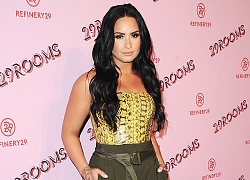 Demi Lovato đã &#8216;tỉnh táo&#8217;, tập trung phục hồi sau cơn ác mộng dùng ma túy &#8220;quá liều&#8221;