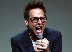 Đuổi đạo diễn James Gunn, Disney có đi ngược lại tôn chỉ của hãng?