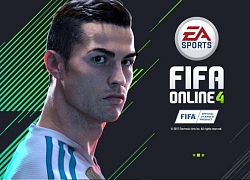 FIFA ONLINE 4: Bắt đầu xuất hiện tràn làn các dịch vụ cày thuê Rank