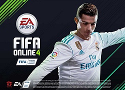 FIFA ONLINE 4: Lộ diện bản big update đầu tiên: Sẽ có mùa thẻ mới?