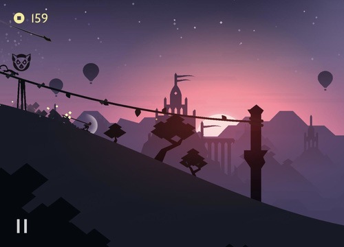 Game hot Alto's Odyssey sắp mở cửa miễn phí cho game thủ sở hữu điện thoại Android