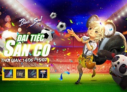 Game thủ Blade and Soul Việt nghi vấn NPH tuồn đồ tràn lan ra bên ngoài