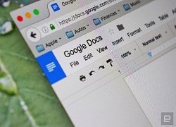 Google Documents dùng AI để tìm lỗi ngữ pháp