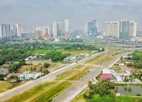 Hàng loạt dự án nghìn tỷ chậm đầu tư, TP.HCM rút lui đăng cai SEA GAMES 31