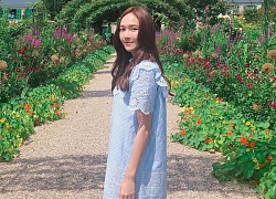 Hết em gái Krystal, lại đến Jessica Jung bị chê bai thậm tệ: "Dao kéo thế rồi mà vẫn đầy nét đàn ông"