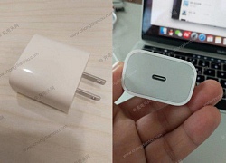 iPhone 2018 sử dụng sạc USB-C nhưng rất khó để mua