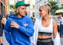 Justin Bieber khẳng định Hailey Baldwin là sự lựa chọn đúng đắn