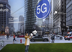 Kết nối 5G sẽ thay đổi cuộc sống như thế nào?