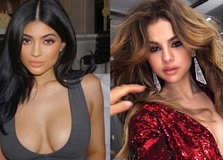 Kylie Jenner vượt mặt Selena Gomez và Kim Kardashian về thu nhập từ Instagram, mỗi bài đăng có giá trị 23 tỷ đồng!