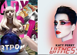 Lady Gaga và Katy Perry từng "flop" vì lời nguyền này, liệu album mới của Ariana Grande có "miễn nhiễm"?