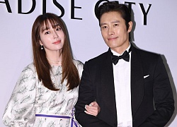 Lee Min Jung: Cô vợ giàu đức hy sinh của Lee Byung Hun, vì con mà phải nhắm mắt làm ngơ và tha thứ cho người chồng ngoại tình