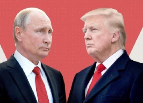 Lời mời không được hưởng ứng, ông Trump tuyên bố "dời lịch hẹn" với ông Putin