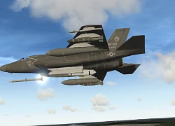 Mỹ ngừng việc cung cấp tiêm kích F-35 cho Thổ Nhĩ Kỳ do "ghen"