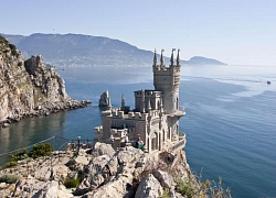 Nga phản ứng về Tuyên bố Crimea Mỹ phát hành