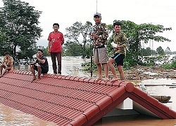 Những thảm họa vỡ đập thủy điện khủng khiếp trên thế giới