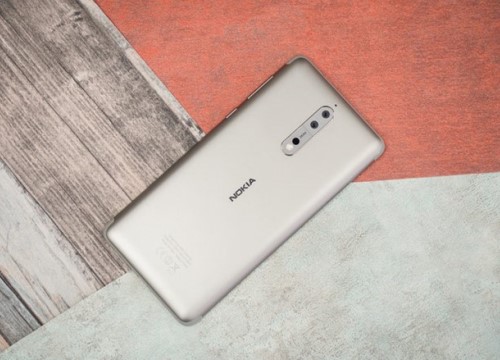 Nokia 9 sẽ có giá 1.000 USD, cạnh tranh trực tiếp với iPhone X