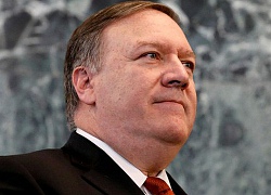 Ông Pompeo: Nam Thái Bình Dương sẽ chọn Mỹ chứ không phải Trung Quốc