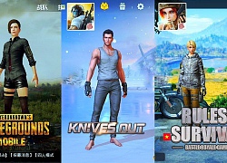 PUBG corp mếu mặt "bị phản damage" sau khi đâm đơn kiện NetEase vi phạm bản quyền.